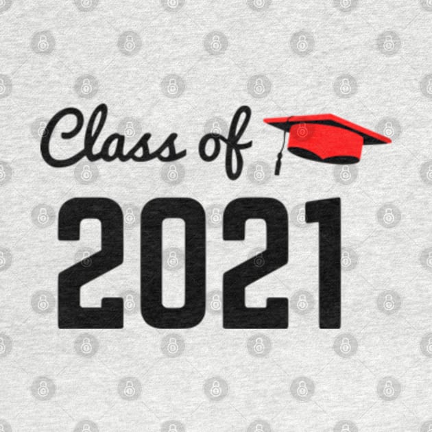 Class of 2021 by Worldengine